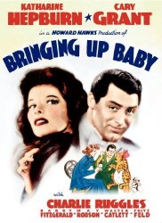 Bringing Up Baby (1938) Bringing Up Baby (1938)