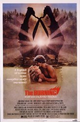 The Burning (1981)