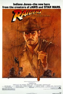 Indiana Jones and the Raiders of the Lost Ark (1981)