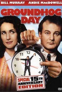 Groundhog Day (1993) Groundhog Day (1993)