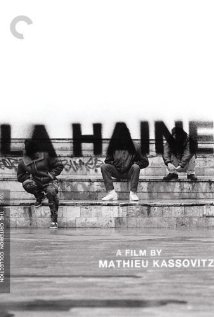 La haine (1995)