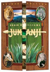 Jumanji (1995)