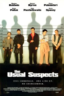 The Usual Suspects (1995) The Usual Suspects (1995)