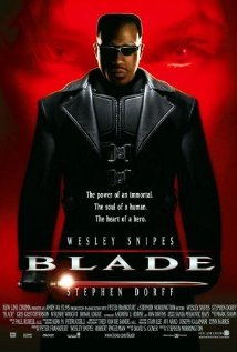 Blade (1998) Blade (1998)