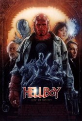 Hellboy (2004)