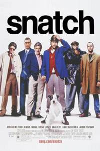 Snatch. (2000) Snatch. (2000)