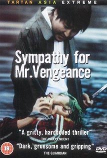 Sympathy for Mr. Vengeance (2002)