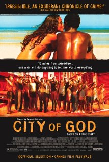 Cidade de Deus (2002)