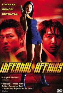 Mou gaan dou (2002) Mou gaan dou (2002)