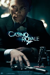 Casino Royale (2006) Casino Royale (2006)