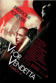 V for Vendetta (2005) V for Vendetta (2005)