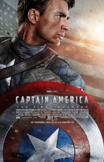 Captain America: The First Avenger (2011) Captain America: The First Avenger (2011)