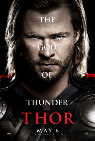 Thor (2011) Thor (2011)