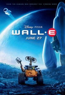 WALL�E (2008)