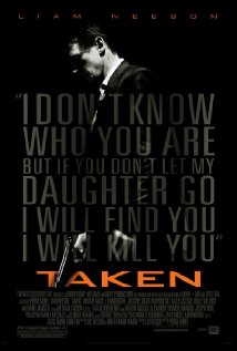 Taken (2008) Taken (2008)