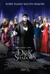 Dark Shadows (2012) Dark Shadows (2012)