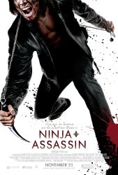 Ninja Assassin (2009) Ninja Assassin (2009)