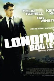 London Boulevard (2010) London Boulevard (2010)