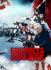 Cockneys vs Zombies (2012) Cockneys vs Zombies (2012)