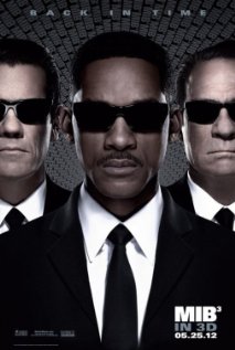 Men in Black 3 (2012) Men in Black 3 (2012)