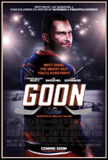 Goon (2011) Goon (2011)