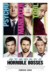 Horrible Bosses (2011) Horrible Bosses (2011)