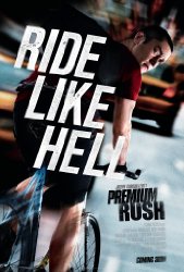 Premium Rush (2012) Premium Rush (2012)