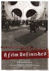 A Film Unfinished (2010) A Film Unfinished (2010)