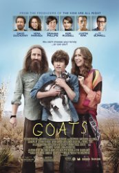 Goats (2012) Goats (2012)