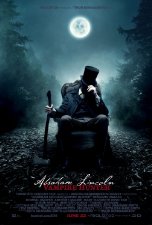 Abraham Lincoln: Vampire Hunter (2012) Abraham Lincoln: Vampire Hunter (2012)
