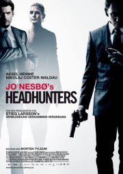 Headhunters (2011)