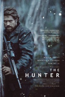 The Hunter (2011) The Hunter (2011)