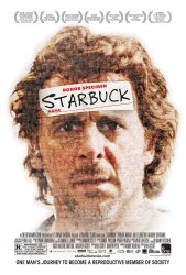 Starbuck (2011) Starbuck (2011)