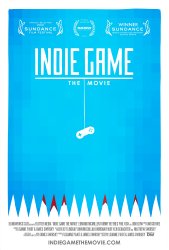 Indie Game: The Movie (2012)